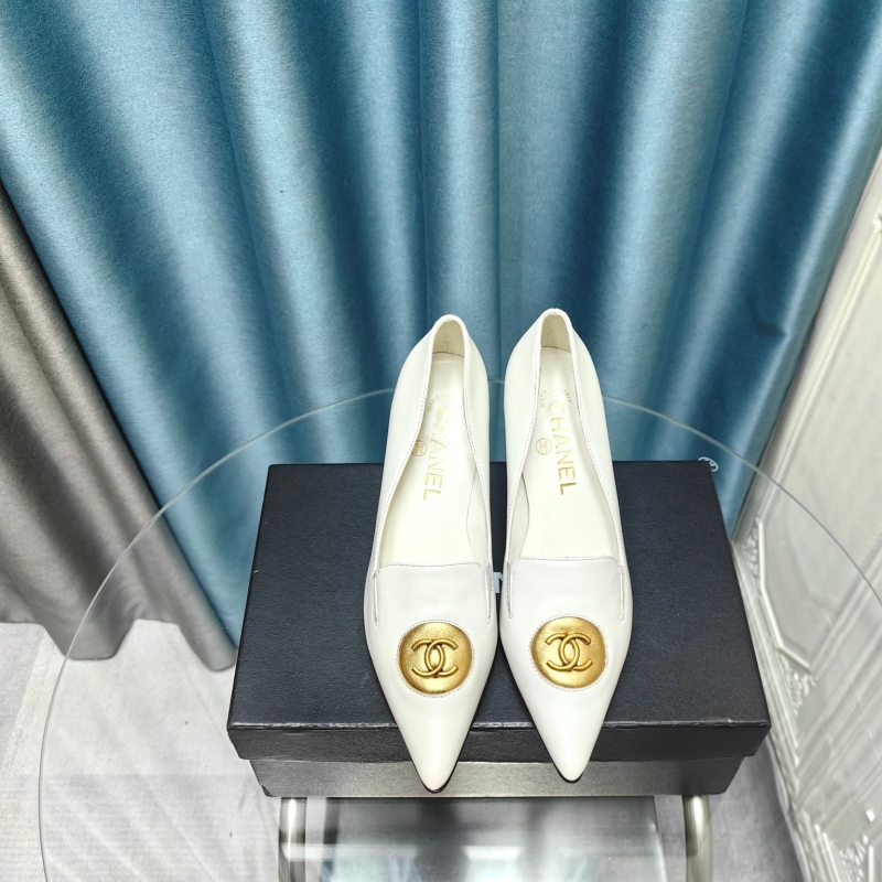 Ch*el high heels